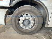 Volkswagen 14.190 2024 2p OD 4X2 L4/4.5 Ma Diesel Carrocería Ayco para 41 Pasajeros  2024 Volkswagen 14.19 Ingreso Llantas 11