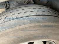 Volkswagen 14.190 2024 2p OD 4X2 L4/4.5 Ma Diesel Carrocería Ayco para 41 Pasajeros  2024 Volkswagen 14.19 Ingreso Llantas 12