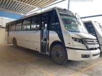 Volkswagen 14.190 2024 2p OD 4X2 L4/4.5 Ma Diesel Carrocería Ayco para 41 Pasajeros  2024 Volkswagen 14.19 Ingreso Exteriores 3