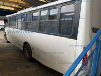 Volkswagen 14.190 2024 2p OD 4X2 L4/4.5 Ma Diesel Carrocería Ayco para 41 Pasajeros  2024 Volkswagen 14.19 Ingreso Exteriores 4