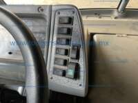 Volkswagen 14.190 2024 2p OD 4X2 L4/4.5 Ma Diesel Carrocería Ayco para 41 Pasajeros  2024 Volkswagen 14.19 Ingreso Interiores 6