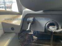 Volkswagen 14.190 2024 2p OD 4X2 L4/4.5 Ma Diesel Carrocería Ayco para 41 Pasajeros  2024 Volkswagen 14.19 Ingreso Interiores 9