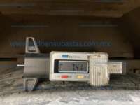 Volkswagen 14.190 2024 2p OD 4X2 L4/4.5 Ma Diesel Carrocería Ayco para 41 Pasajeros  2024 Volkswagen 14.19 Ingreso Llantas 9