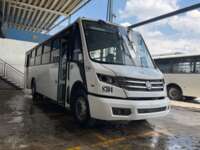 Volkswagen 14.190 2024 2p OD 4X2 L4/4.5 Ma Diesel Carrocería Ayco para 41 Pasajeros  2024 Volkswagen 14.19 Venta Exteriores 3