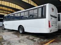 Volkswagen 14.190 2024 2p OD 4X2 L4/4.5 Ma Diesel Carrocería Ayco para 41 Pasajeros  2024 Volkswagen 14.19 Venta Exteriores 4