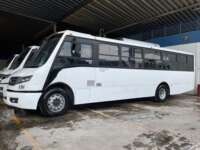 Volkswagen 14.190 2024 2p OD 4X2 L4/4.5 Ma Diesel Carrocería Ayco para 41 Pasajeros  2024 Volkswagen 14.19 Venta Exteriores 5