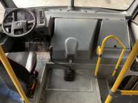 Volkswagen 14.190 2024 2p OD 4X2 L4/4.5 Ma Diesel Carrocería Ayco para 41 Pasajeros  2024 Volkswagen 14.19 Venta Interiores 4