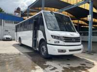 Volkswagen 14.190 2024 2p OD 4X2 L4/4.5 Ma Diesel Carrocería Ayco para 41 Pasajeros  2024 Volkswagen 14.190 Venta Exteriores 3