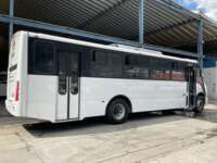 Volkswagen 14.190 2024 2p OD 4X2 L4/4.5 Ma Diesel Carrocería Ayco para 41 Pasajeros  2024 Volkswagen 14.190 Venta Exteriores 4