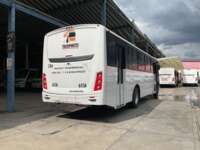 Volkswagen 14.190 2024 2p OD 4X2 L4/4.5 Ma Diesel Carrocería Ayco para 41 Pasajeros  2024 Volkswagen 14.190 Venta Exteriores 5