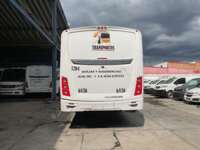 Volkswagen 14.190 2024 2p OD 4X2 L4/4.5 Ma Diesel Carrocería Ayco para 41 Pasajeros  2024 Volkswagen 14.190 Venta Exteriores 6