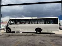 Volkswagen 14.190 2024 2p OD 4X2 L4/4.5 Ma Diesel Carrocería Ayco para 41 Pasajeros  2024 Volkswagen 14.190 Venta Exteriores 8
