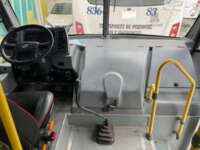 Volkswagen 14.190 2024 2p OD 4X2 L4/4.5 Ma Diesel Carrocería Ayco para 41 Pasajeros  2024 Volkswagen 14.190 Venta Interiores 4