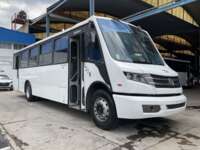 Volkswagen 14.190 2024 2p OD 4X2 L4/4.5 Ma Diesel Carrocería Ayco para 41 Pasajeros  2024 Volkswagen 14.190 Venta Exteriores 3