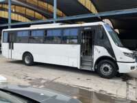 Volkswagen 14.190 2024 2p OD 4X2 L4/4.5 Ma Diesel Carrocería Ayco para 41 Pasajeros  2024 Volkswagen 14.190 Venta Exteriores 4