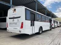 Volkswagen 14.190 2024 2p OD 4X2 L4/4.5 Ma Diesel Carrocería Ayco para 41 Pasajeros  2024 Volkswagen 14.190 Venta Exteriores 5