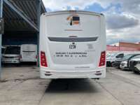 Volkswagen 14.190 2024 2p OD 4X2 L4/4.5 Ma Diesel Carrocería Ayco para 41 Pasajeros  2024 Volkswagen 14.190 Venta Exteriores 6