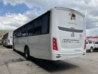 Volkswagen 14.190 2024 2p OD 4X2 L4/4.5 Ma Diesel Carrocería Ayco para 41 Pasajeros  2024 Volkswagen 14.190 Venta Exteriores 7