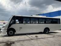 Volkswagen 14.190 2024 2p OD 4X2 L4/4.5 Ma Diesel Carrocería Ayco para 41 Pasajeros  2024 Volkswagen 14.190 Venta Exteriores 8