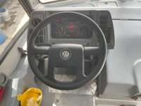 Volkswagen 14.190 2024 2p OD 4X2 L4/4.5 Ma Diesel Carrocería Ayco para 41 Pasajeros  2024 Volkswagen 14.190 Venta Interiores 1