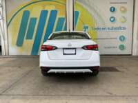 Nissan Versa 2021 4p Sense L4/1.6 Aut 2021 Nissan Versa Venta Exteriores 6