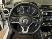 Nissan Versa 2021 4p Sense L4/1.6 Aut 2021 Nissan Versa Venta Interiores 1