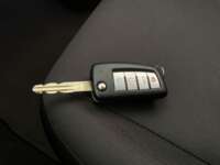 Nissan Versa 2021 4p Sense L4/1.6 Aut 2021 Nissan Versa Venta Interiores 11