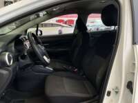Nissan Versa 2021 4p Sense L4/1.6 Aut 2021 Nissan Versa Venta Interiores 18