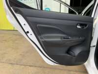 Nissan Versa 2021 4p Sense L4/1.6 Aut 2021 Nissan Versa Venta Interiores 19
