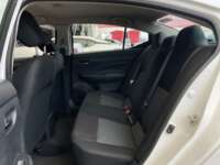 Nissan Versa 2021 4p Sense L4/1.6 Aut 2021 Nissan Versa Venta Interiores 20