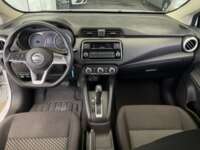Nissan Versa 2021 4p Sense L4/1.6 Aut 2021 Nissan Versa Venta Interiores 4