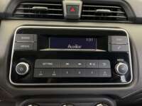 Nissan Versa 2021 4p Sense L4/1.6 Aut 2021 Nissan Versa Venta Interiores 8