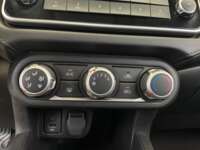 Nissan Versa 2021 4p Sense L4/1.6 Aut 2021 Nissan Versa Venta Interiores 9