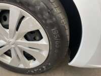 Nissan Versa 2021 4p Sense L4/1.6 Aut 2021 Nissan Versa Venta Llantas 11