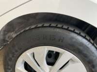 Nissan Versa 2021 4p Sense L4/1.6 Aut 2021 Nissan Versa Venta Llantas 5