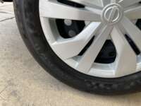 Nissan Versa 2021 4p Sense L4/1.6 Aut 2021 Nissan Versa Venta Llantas 8