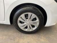 Nissan Versa 2021 4p Sense L4/1.6 Aut 2021 Nissan Versa Venta Llantas 10