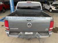 Volkswagen Amarok 2020 4p Highline V6/3.0/TDI 4Motion Aut 2020 Volkswagen Amarok Ingreso Cajuela 0