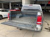 Volkswagen Amarok 2020 4p Highline V6/3.0/TDI 4Motion Aut 2020 Volkswagen Amarok Ingreso Cajuela 1