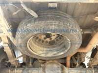 Volkswagen Amarok 2020 4p Highline V6/3.0/TDI 4Motion Aut 2020 Volkswagen Amarok Ingreso Cajuela 2