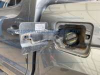 Volkswagen Amarok 2020 4p Highline V6/3.0/TDI 4Motion Aut 2020 Volkswagen Amarok Ingreso Cajuela 4