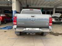 Volkswagen Amarok 2020 4p Highline V6/3.0/TDI 4Motion Aut 2020 Volkswagen Amarok Ingreso Exteriores 5