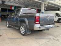 Volkswagen Amarok 2020 4p Highline V6/3.0/TDI 4Motion Aut 2020 Volkswagen Amarok Ingreso Exteriores 6