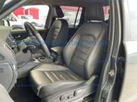 Volkswagen Amarok 2020 4p Highline V6/3.0/TDI 4Motion Aut 2020 Volkswagen Amarok Ingreso Interiores 1