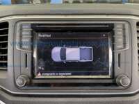Volkswagen Amarok 2020 4p Highline V6/3.0/TDI 4Motion Aut 2020 Volkswagen Amarok Ingreso Interiores 10