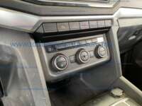 Volkswagen Amarok 2020 4p Highline V6/3.0/TDI 4Motion Aut 2020 Volkswagen Amarok Ingreso Interiores 11