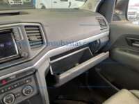 Volkswagen Amarok 2020 4p Highline V6/3.0/TDI 4Motion Aut 2020 Volkswagen Amarok Ingreso Interiores 15