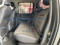 Volkswagen Amarok 2020 4p Highline V6/3.0/TDI 4Motion Aut 2020 Volkswagen Amarok Ingreso Interiores 17