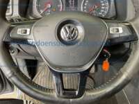 Volkswagen Amarok 2020 4p Highline V6/3.0/TDI 4Motion Aut 2020 Volkswagen Amarok Ingreso Interiores 18