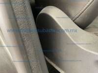 Volkswagen Amarok 2020 4p Highline V6/3.0/TDI 4Motion Aut 2020 Volkswagen Amarok Ingreso Interiores 21
